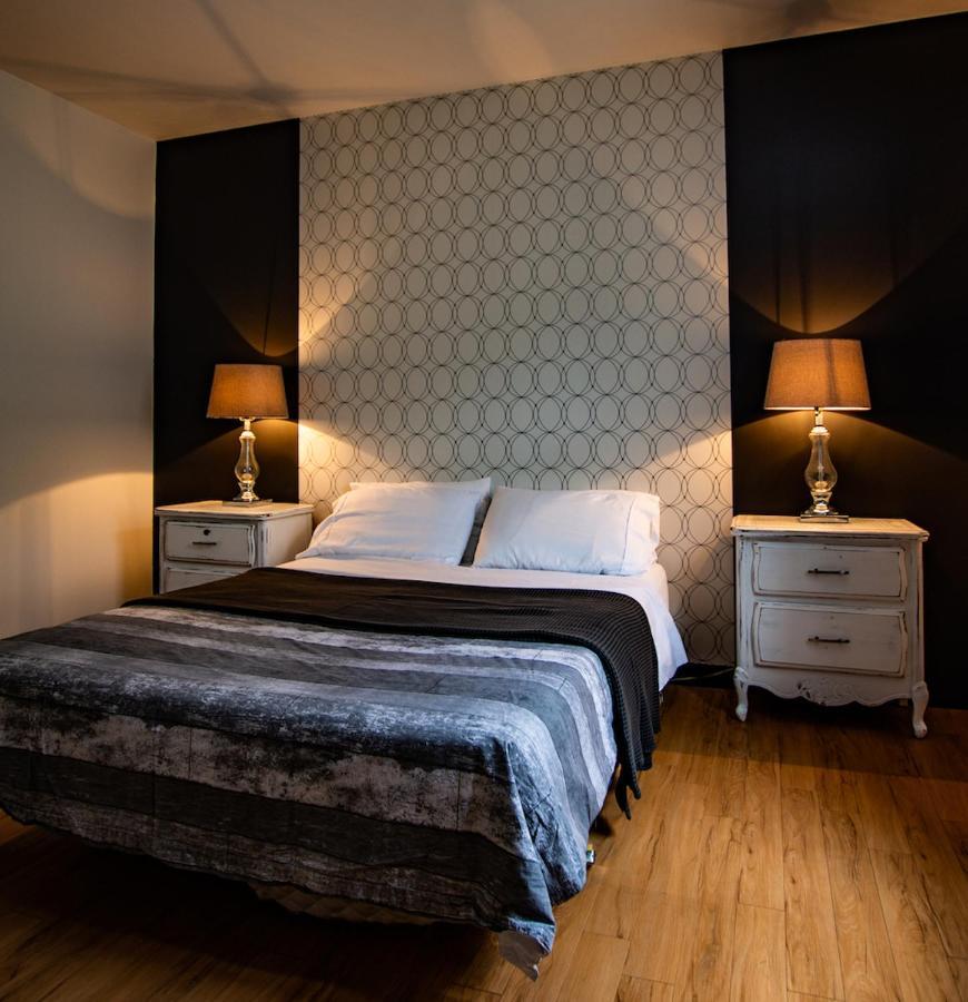 Auberge Du Presbytere De Riviere-Eternite Riviere Eternite Eksteriør billede
